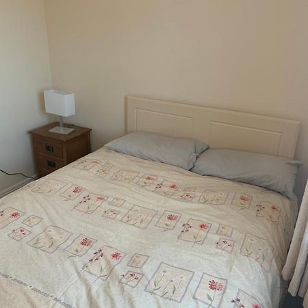One Bedroom Apartment Dublin Eksteriør billede