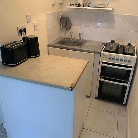 One Bedroom Apartment Dublin Eksteriør billede