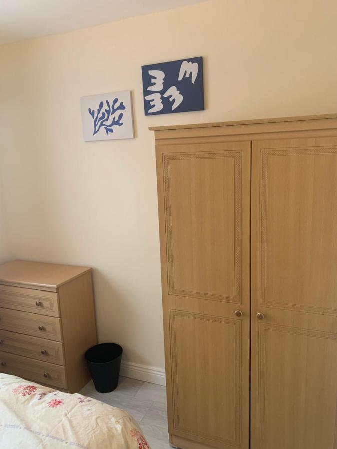 One Bedroom Apartment Dublin Eksteriør billede