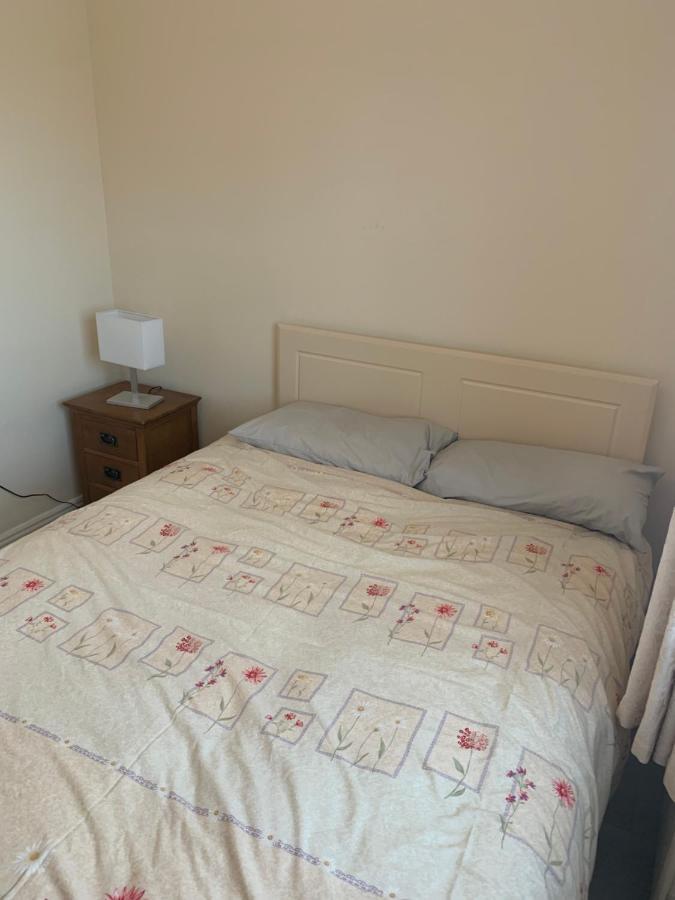 One Bedroom Apartment Dublin Eksteriør billede