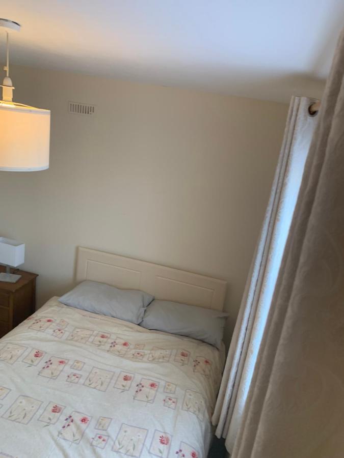 One Bedroom Apartment Dublin Eksteriør billede