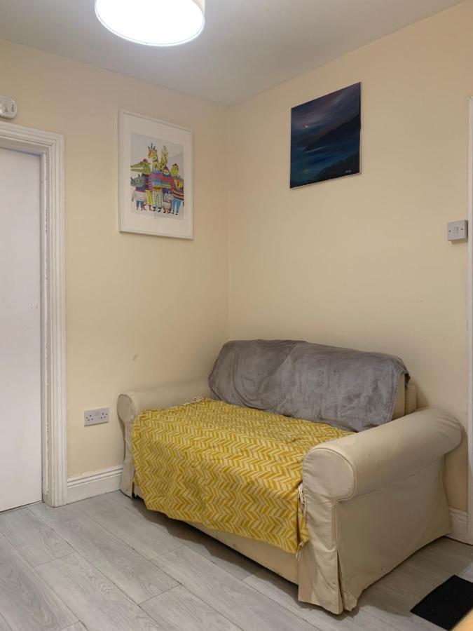 One Bedroom Apartment Dublin Eksteriør billede